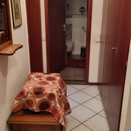 Lejlighed Franziskanerstr *