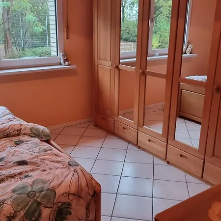 Franziskanerstr Apartamento