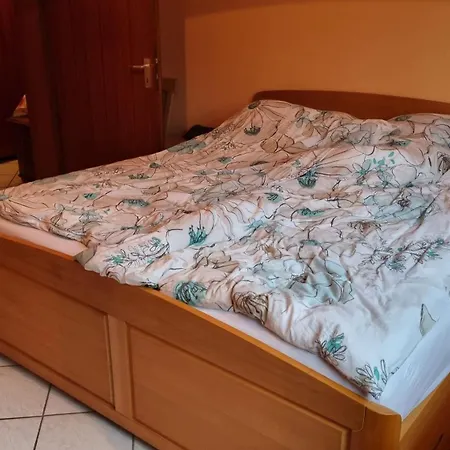 Apartamento Franziskanerstr