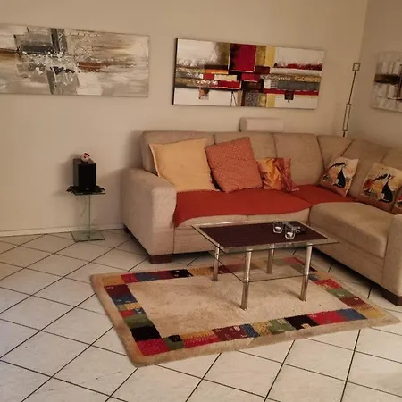 Apartamento Franziskanerstr